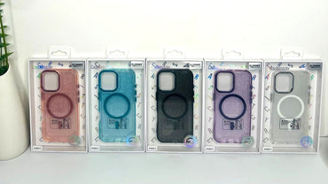 Case Artistry Sparkle Collection Glimmer Case For iPhone 17