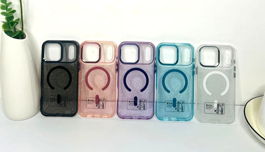 Case Artistry Sparkle Collection Glimmer Case For iPhone 17 Pro Max