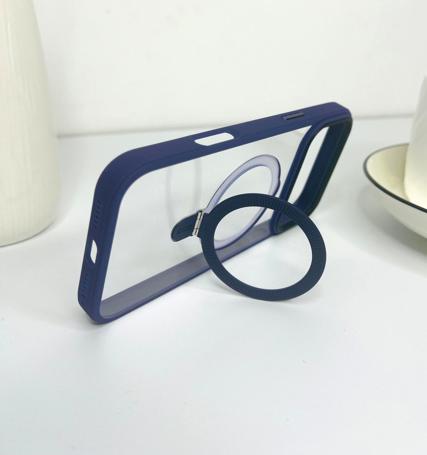 Case Artistry Mag Shield Aura Case For iPhone 17 Air