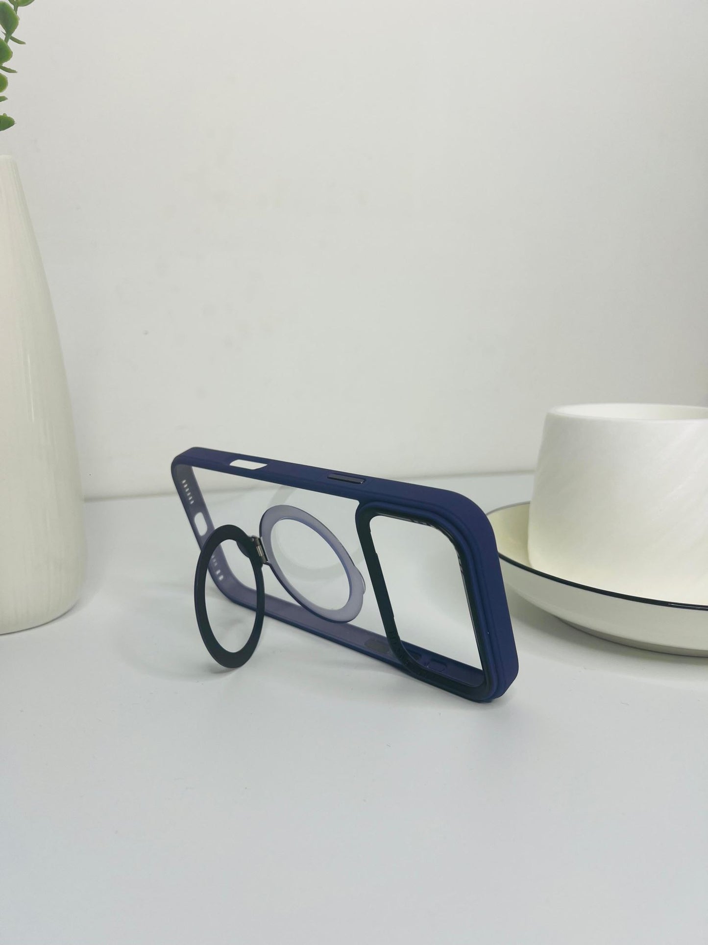 Case Artistry Mag Shield Aura Case For iPhone 17