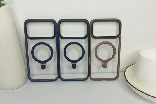 Case Artistry Mag Shield Aura Case For iPhone 17 Pro