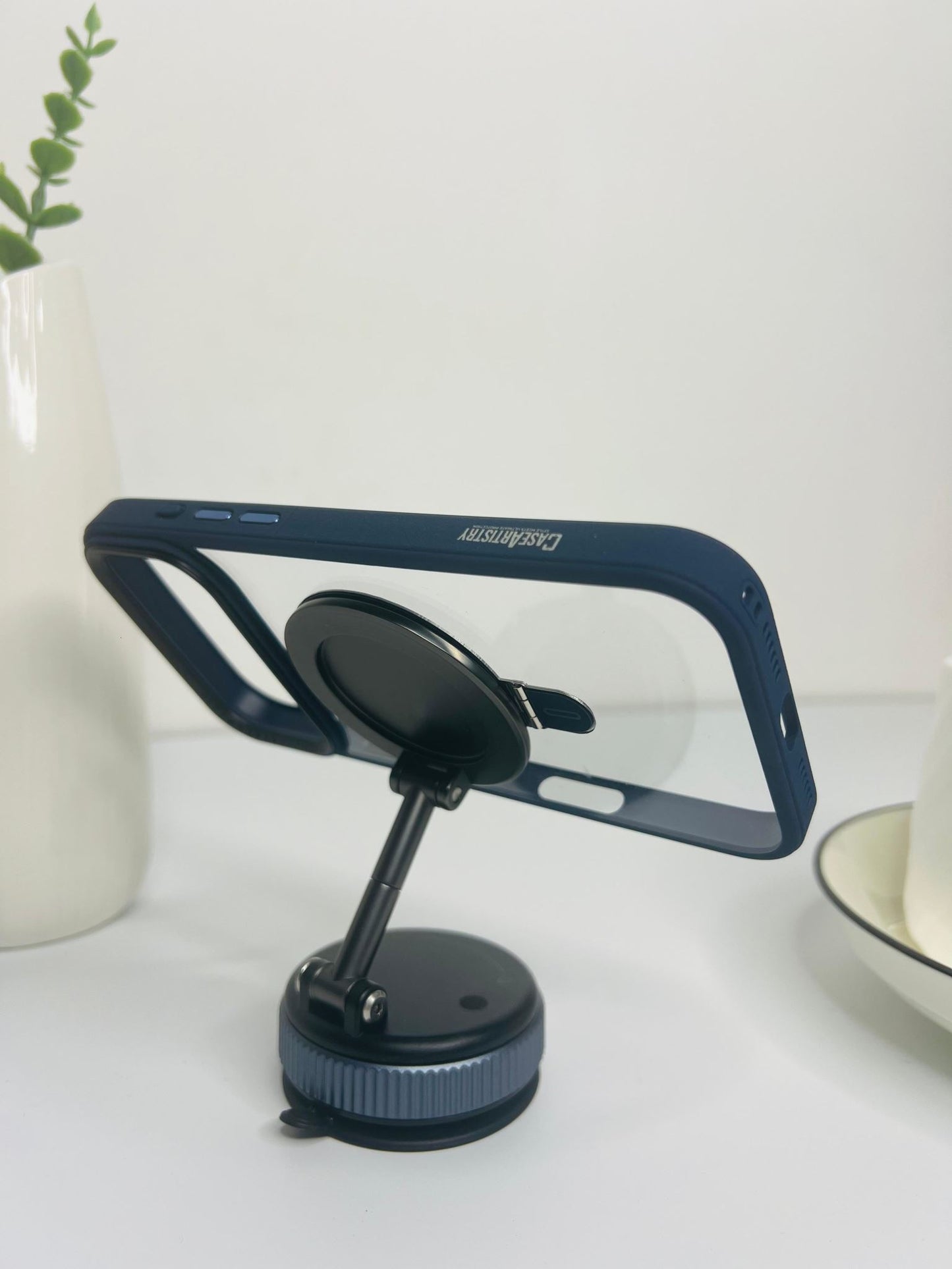 Case Artistry Mag Shield Aura Case For iPhone 17 Air