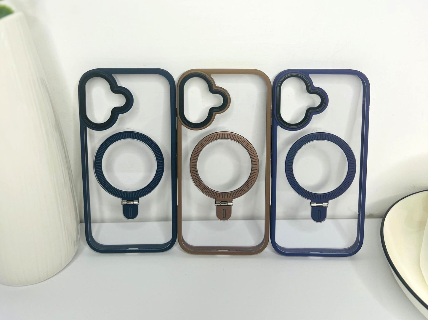 Case Artistry Mag Shield Aura Case For iPhone 17 Pro