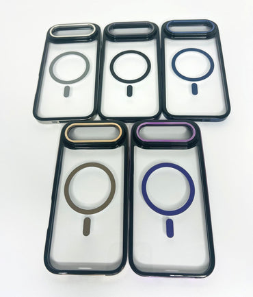 Case Artistry Mag Shield GuardX Case For iPhone 17