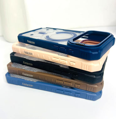 Case Artistry Mag Shield Pro Luxe Case For iPhone 17 Pro Max