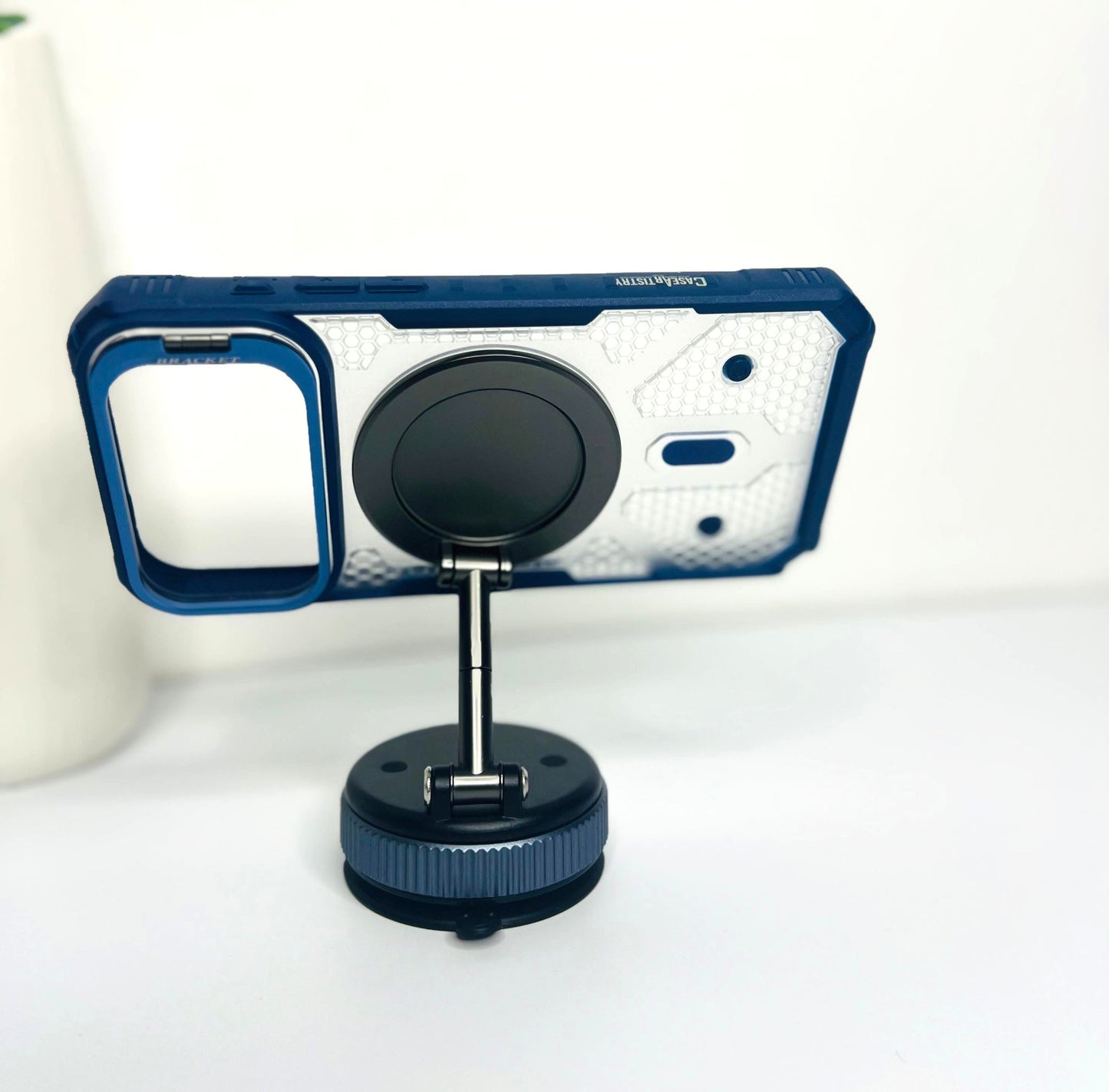 Case Artistry Mag Shield Pro Luxe Case For iPhone 17