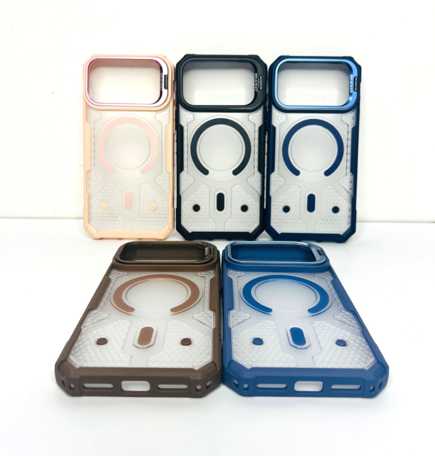 Case Artistry Mag Shield Pro Luxe Case For iPhone 17 Pro