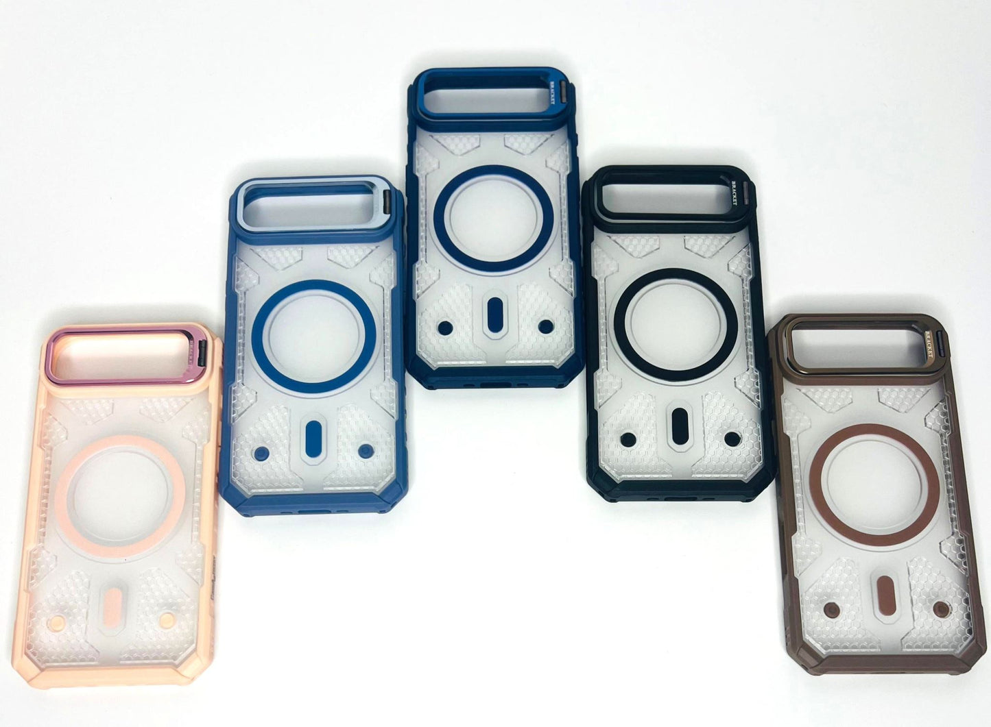 Case Artistry Mag Shield Pro Luxe Case For iPhone 17