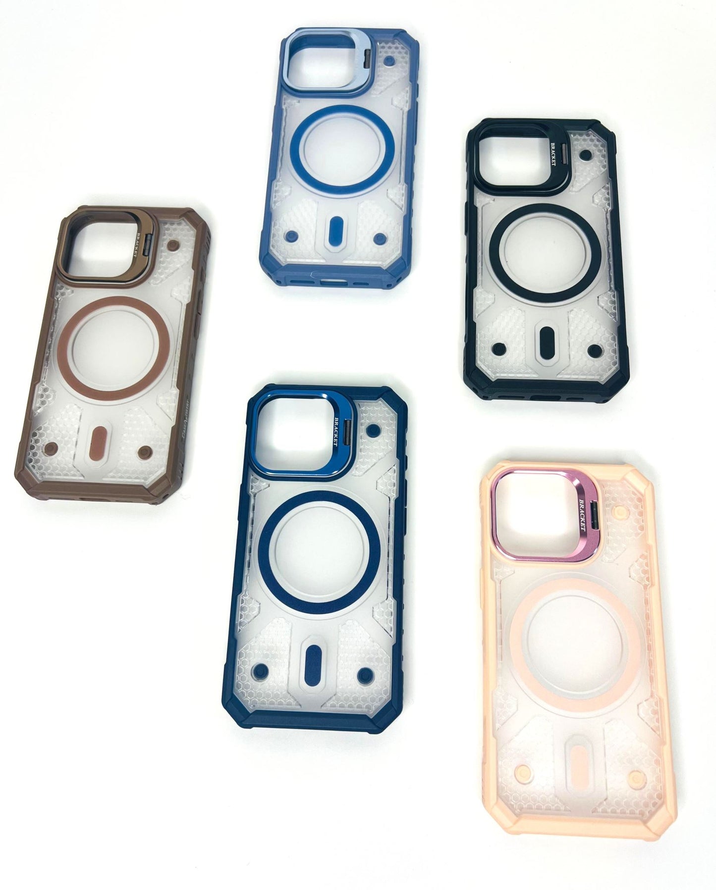 Case Artistry Mag Shield Pro Luxe Case For iPhone 17 Pro