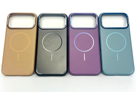 Case Artistry Mag Armor Shield X Case For iPhone 17 Pro