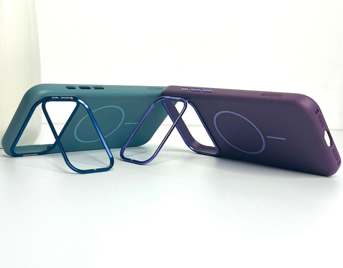 Case Artistry Mag Armor Shield X Case For iPhone 17 Air