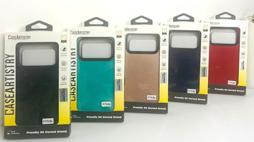 Case Artistry Tough Armor Textured Magsafe Triangle Case For iPhone 17 Pro