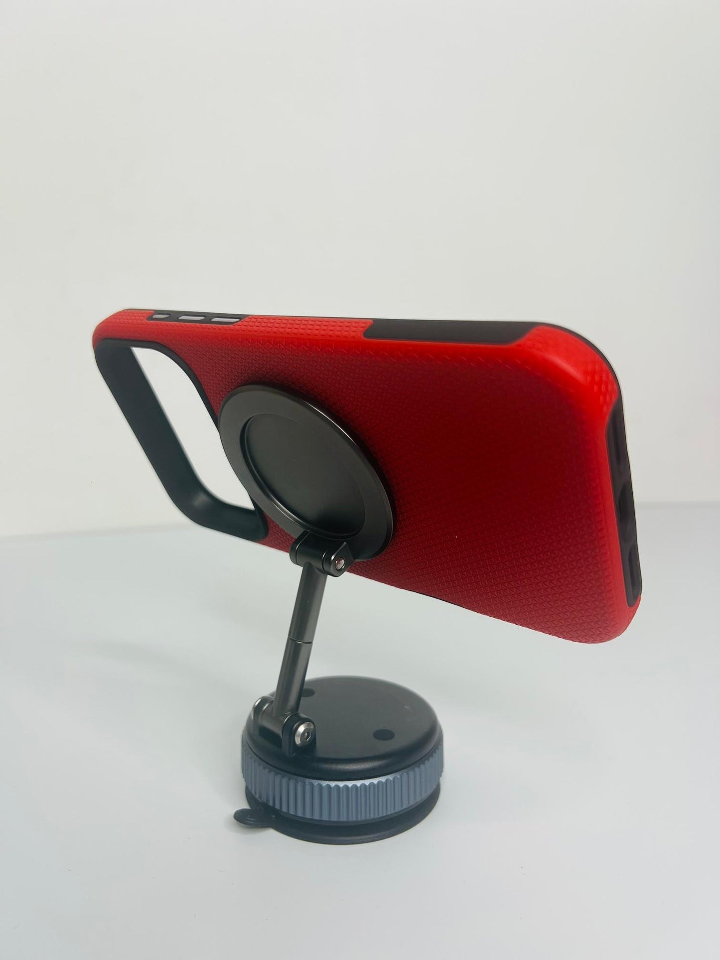 Case Artistry Tough Armor Textured Magsafe Triangle Case For iPhone 17 Pro