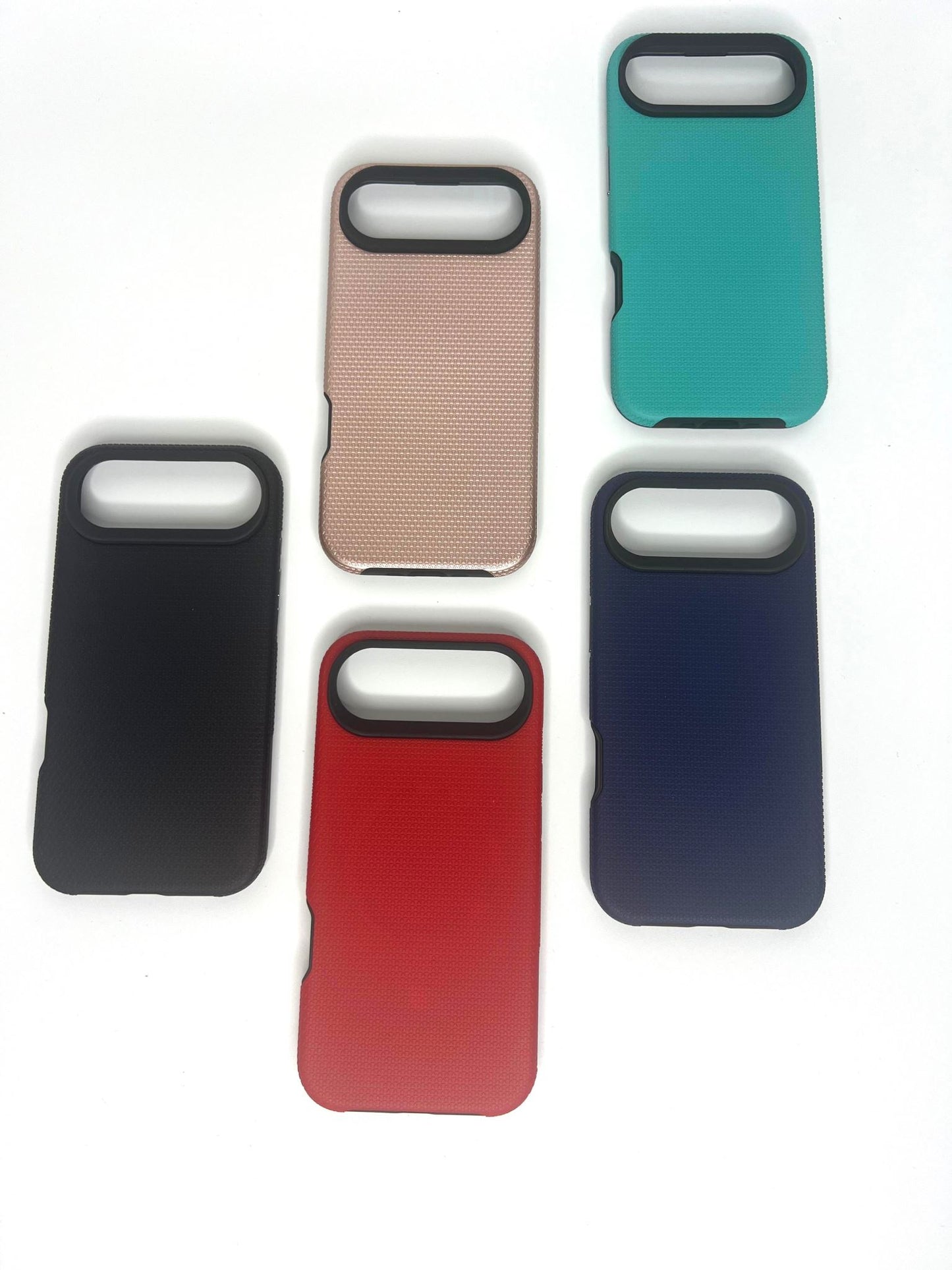 Case Artistry Tough Armor Textured Magsafe Triangle Case For iPhone 17 Pro