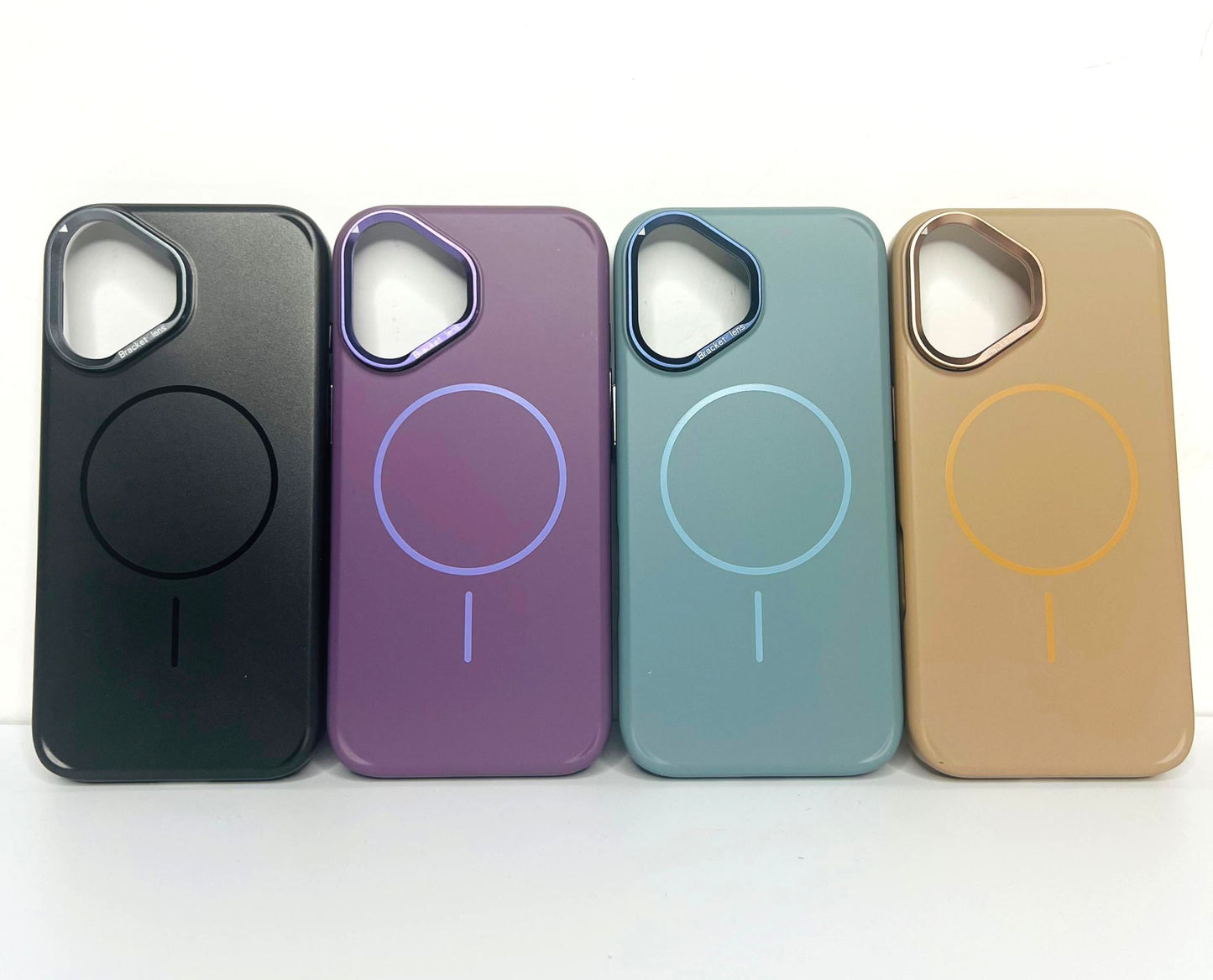 Case Artistry Mag Armor Shield X Case For iPhone 17 Air