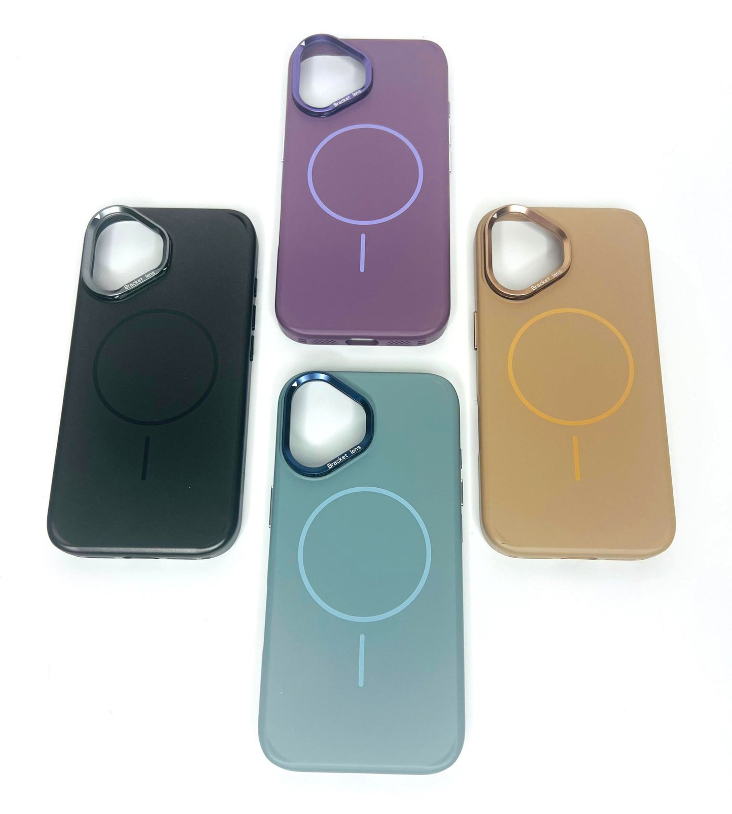 Case Artistry Mag Armor Shield X Case For iPhone 17 Air
