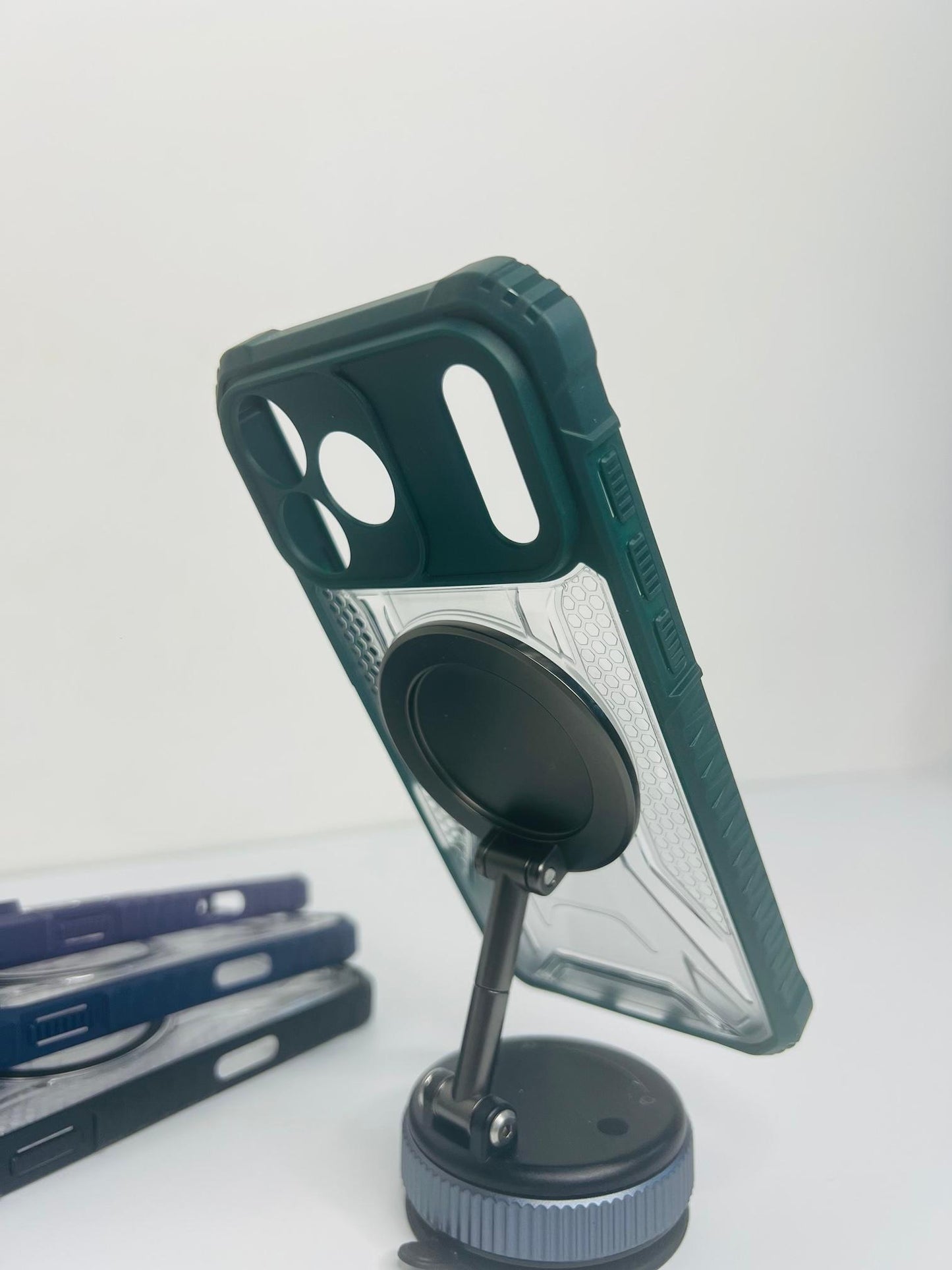 Case Artistry Mag Shield Elite Case For iPhone 17 Air