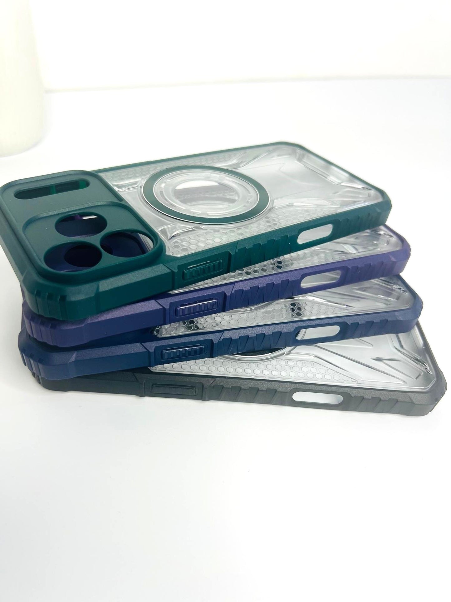 Case Artistry Mag Shield Elite Case For iPhone 17 Pro