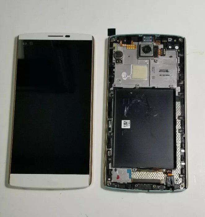 Replacement Lcd Screen Frame LG V10 H900 H901 H960