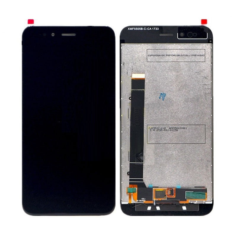 Lcd Digitizer Screen Assembly Xiaomi MI A1 / 5X Black