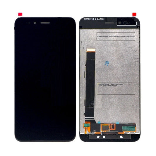 Lcd Digitizer Screen Assembly Xiaomi MI A1 / 5X Black