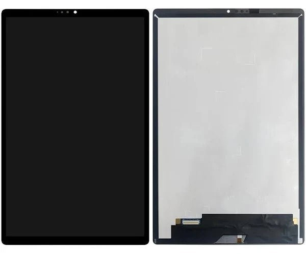 Replacement Lcd Screen Assembly For Lenovo Tab M10 Plus TB-X606F Black