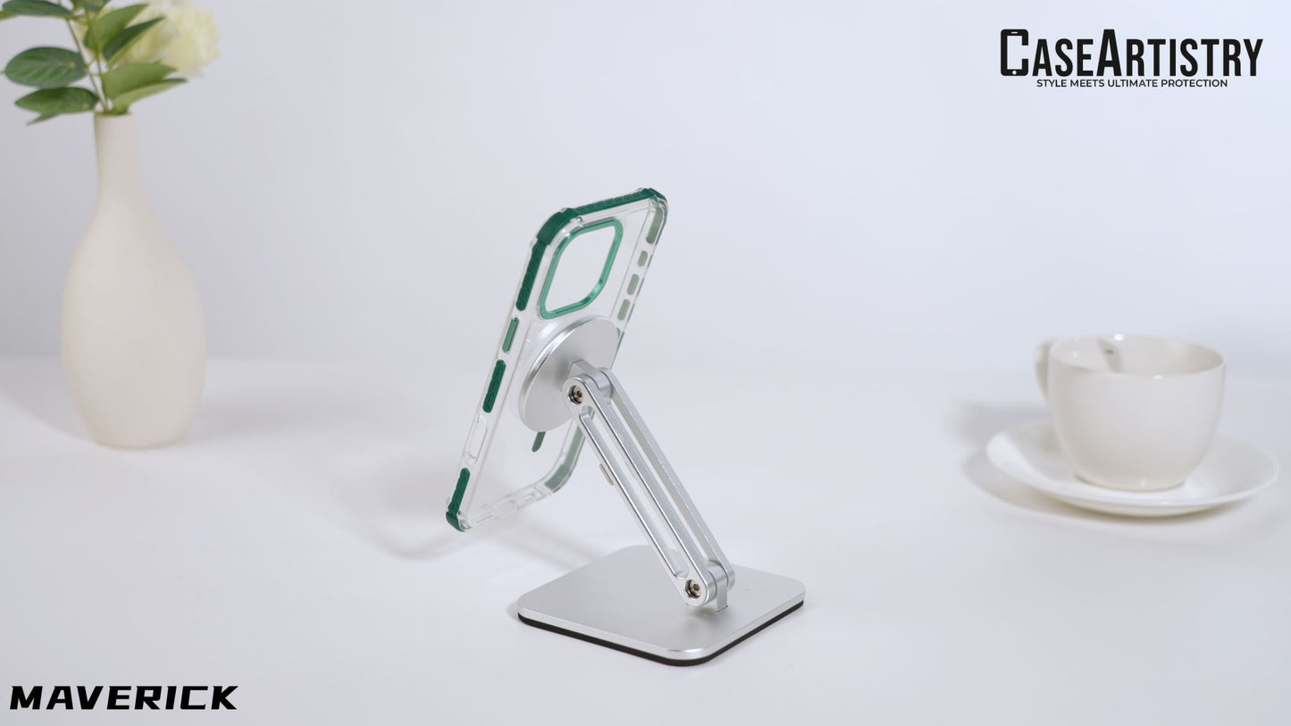 Case Artistry Mag Armor Maverick Case For iPhone 14 Pro