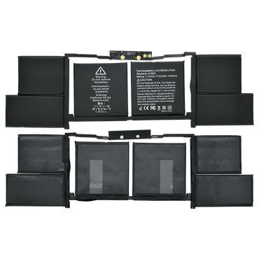 Compatible MacBook Pro 15 inch A1990 2018-2019 Battery Model A1953