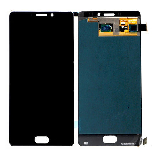 Replacement Lcd Digitizer Screen Meizu PRO 7 Black