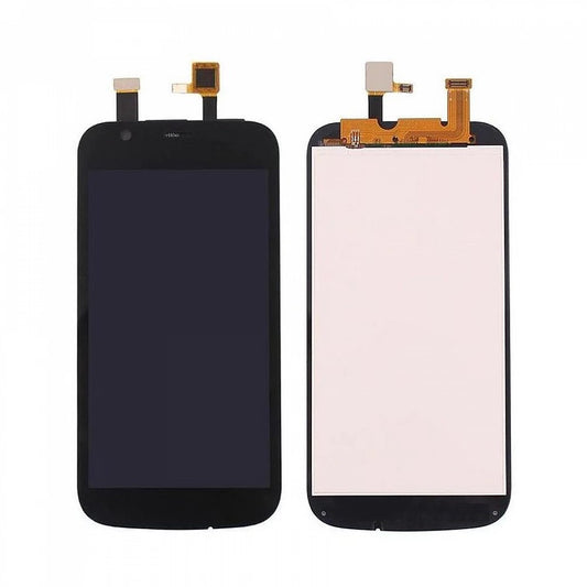 Replacement LCD screen Assembly for Nokia 1 Black