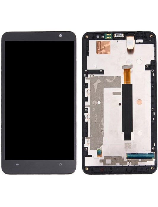 Replacement LCD screen With Frame Nokia Lumia 1320