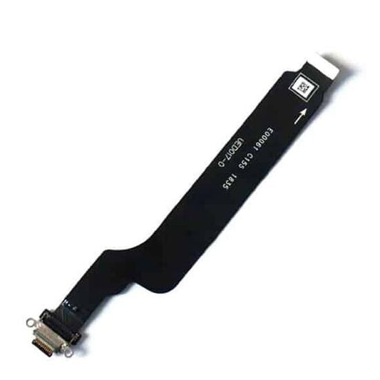Replacement Charging Port Flex For One Plus 6T 1+6T