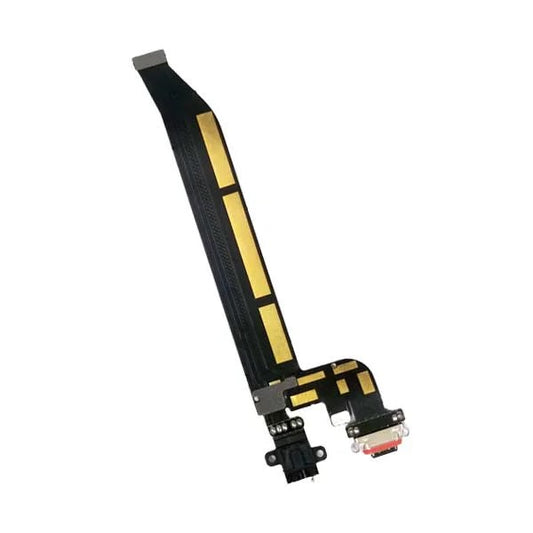 Replacement Charging Port Flex For One Plus 5T 1+5T