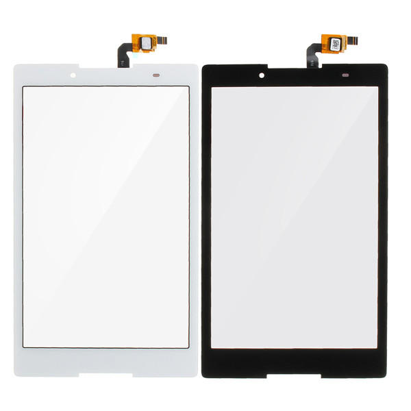REPLACEMENT TOUCH SCREEN DIGITIZER LENOVO TAB3 8 / TB3-850F WHITE