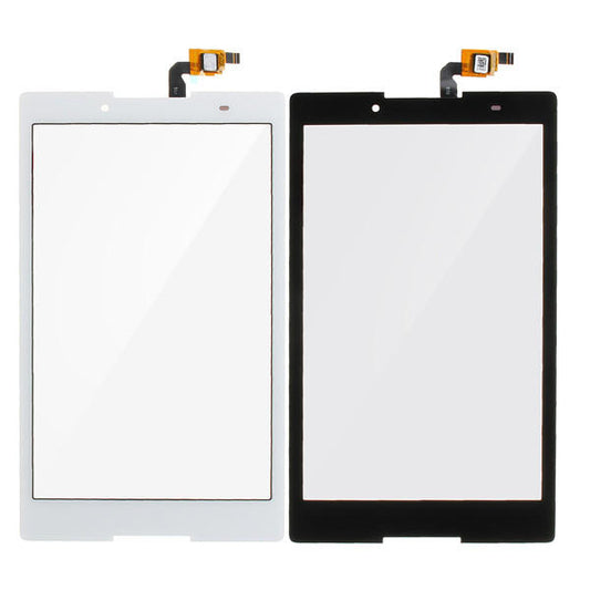 REPLACEMENT TOUCH SCREEN DIGITIZER LENOVO TAB3 8 / TB3-850F WHITE