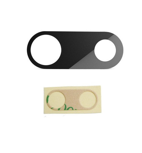 Replacement Back Camera Lens Cover Glass For iPhone 7 Plus / 8 Plus