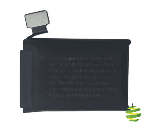 Compatible Battery For iWatch Series 3 38mm A1847