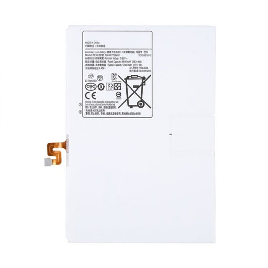 Replacement Battery For Samsung Galaxy Tab S5se 10.5" SM-T720 EB-BT725ABU