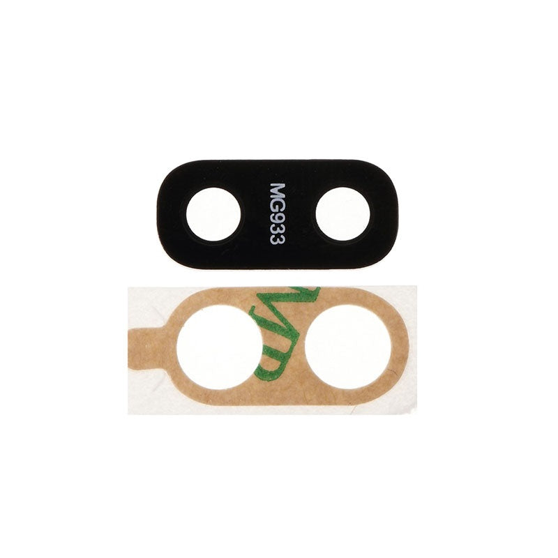 Replacement Camera Lens For Samsung Galaxy A30 Black