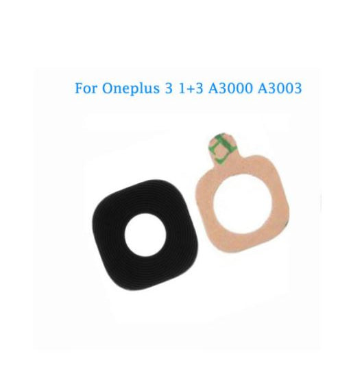 Replacement Camera Lens Glass For Oneplus 3 3T