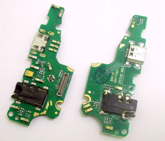 Replacement Charging Port Board For Huawei Nova 2i