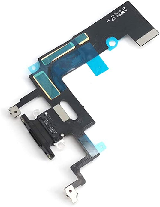 Replacement Charging Port Flex For iPhone XR
