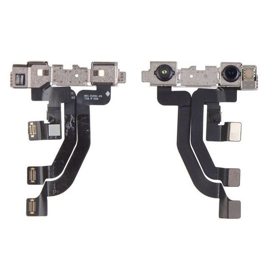 Replacement Front Camera Flex For iPhone X