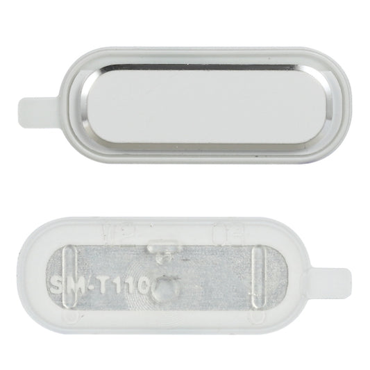 Replacement Home Button For Samsung Tab 3 7.0 White