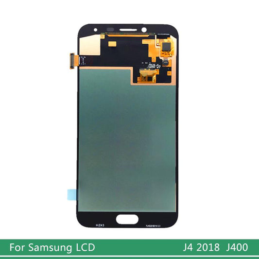 Replacement LCD Screen Assembly Samsung Galaxy J4 J400 Black