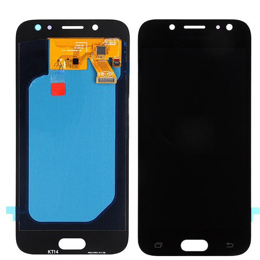 Replacement LCD Screen Assembly Samsung Galaxy J7 Pro Black SM-J730 OLED