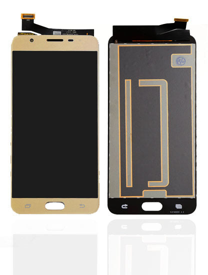 Replacement LCD Screen Assembly Samsung Galaxy J7 Prime Gold