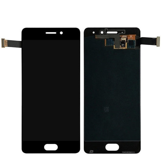 Replacement Lcd Digitizer Screen Meizu PRO 7 Plus Black