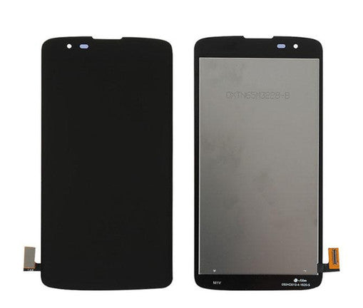 Replacement Lcd Screen Assembly For Lg K8 2016 Black