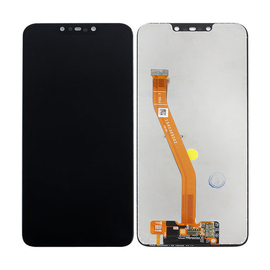 Replacement Lcd Screen Assembly Huawei Nova 3 Black